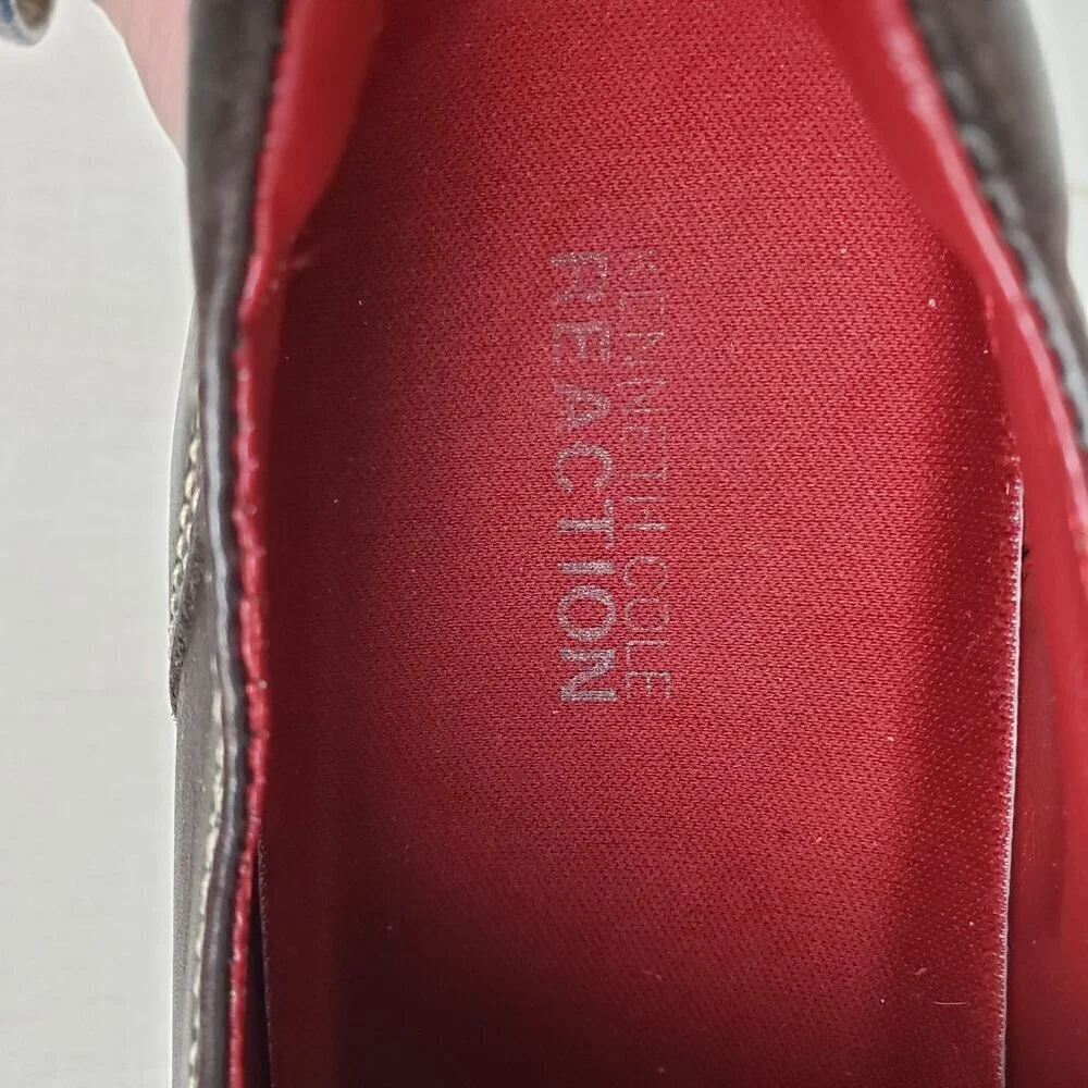 Reaction Kenneth Cole kenneth cole
